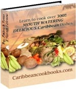 Caribbean Cookbook