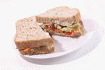Sandwich