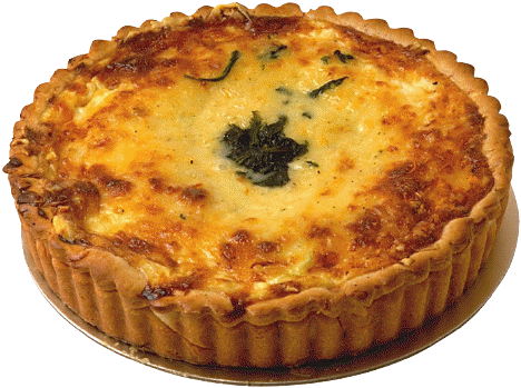 Quiche