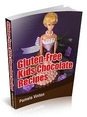Gluten Free Kids Chocolate Recipes